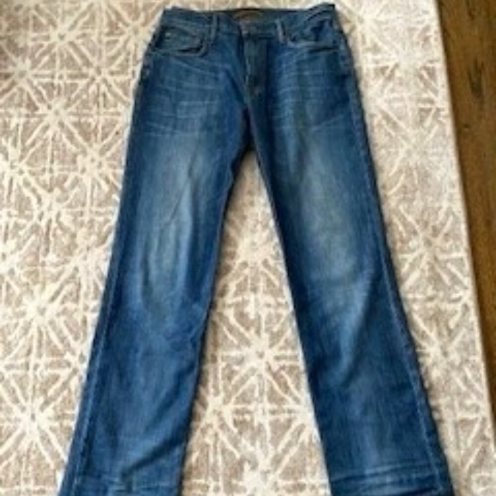 Joe's Jeans Size 31 x 34 - "The Rebel"
